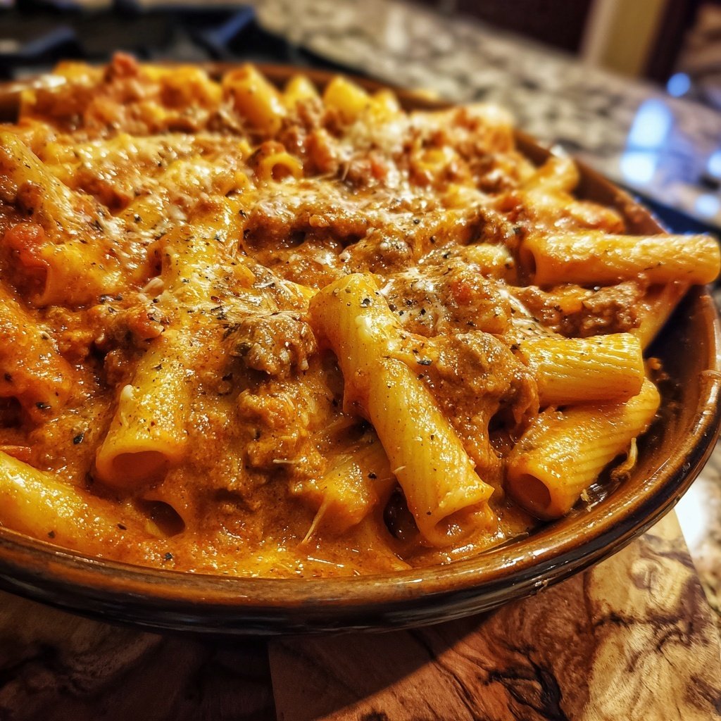 Beefaroni